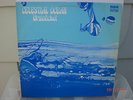 Brainticket / CELESTIAL OCEAN / LP / PROMO COPY / White Label / VICTOR LSP 10406