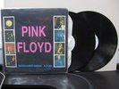 PINK FLOYD UK 2LP DOCKLANDS ARENA 4-7-89