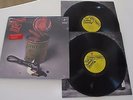 ROLLING STONES Sticky Fingers 2X LP DELUXE 180gr Vinyl Spanish Cover