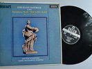 SXL 6091. WBG ED 1. MOZART EINE KLEINE NACHTMUSIK. KERTESZ. 1964. STEREO