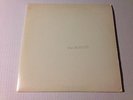 BEATLES White Album Purple Capitol SWBO 101 with posters VG+ Record VG+ Cover