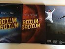 Red Hot Chili Peppers Stadium Arcadium 4xlp Vinyl Lp Set Record flea RARE