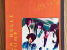 Very Rare The Cure 'La Belle June' Leipzig 04/08/90 Live Triple LP Box Set 1991