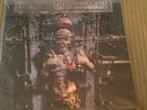 IRON MAIDEN.X-FACTOR.D-LP.CLEAR VINYLS. UK FIRST PRESS.POSTER INCL.