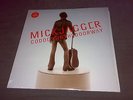 MICK JAGGER GODDESS IN THE DOORWAY 2LP RARE 1st PRESSING