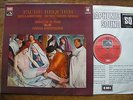 Q4 ASD 3065 FAURE: REQUIEM / PAVANE  SOLOISTS / BARENBOIM / O de P  NM