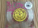 Very Rare The Cure 'Lullaby' UK 7