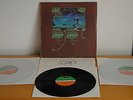 YES - YESSONGS - 3LP NM 1A EDIZIONE GERMANIA - ATL 60 045