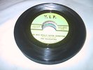 VELVELETTES He Was Really Sayin' Somethin  45 US 1964 orig V.I.P. 25013