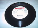 WILLIE BOBO Always There - DJ m/s  45 EX+ US 1978 promo Columbia 10862