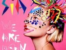 We Are Born [VINYL] Sia Vinyl