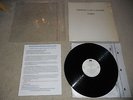 ELP Works 2 ARCHIVE MASTER, STEAM CLEANED, AMAZING Depth, Dynamics