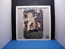 GARY BURTON & KEITH JARRETT S/T JAPAN