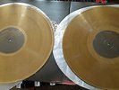 Rare 1 of 10 Double Gold Album Neil Diamond Hot August Night vinyl records