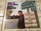 MERLE HAGGARD & The Strangers: Sing Me Back Home (US Capitol ST-2848 Stereo /NM)