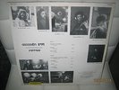 WOODEN EAR Fantasy 1978 RARE PRIVATE FRENCH PROG JAZZ LP EDDIE WARNER NM