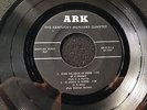 Kentucky Wonders on Ark  RARE OHIO GOSPEL 45  hear
