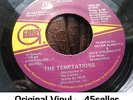 ? Temptations 'Lady Soul' In-Demand East Coast Biggie Northern Soul 45 HEAR
