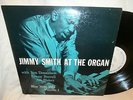 LP The Incredible Jimmy Smith Volume 1 Blue Note 1551  47 West 63rd  Donaldson