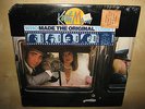 KEITH MOON Two Sides of the LP 1975 MCA-2136 U.S. ORIG SEALED HYPE Window Cv Who