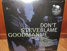 STEVE GOODMAN Don't Blame Me LP - Live 1973 W/Free MP3 Download - SEALED