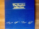 THE BEATLES COLLECTION 1987 UK Blue Box Vinyl MINT/NEAR MINT, NEVER PLAYED