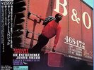 Jimmy Smith Midnight Special BLUE NOTE 84078 KING K18P9213 OBI Japan PromoLP 284
