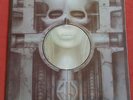 EMERSON LAKE AND PALMER ELP LP ORIG UK BRAIN SALAD SURGERY + 2 POSTERS GIGER ART