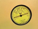 WARREN SMITH I've Got Love If You Want It SUN 286 78 RPM Record