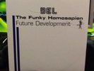 Del The Funky Homosapien Future Development Vinyl 2Record Set