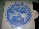 CREAM - Amsterdam 1967/Royal Albert Hall 1968 - 2-LP set -U.K. RARE PSYCHEDELIC