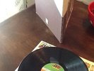 LED ZEPPELIN II – USA - Robert Ludwig 
