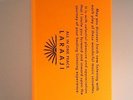 LARAAJI - All In One Peace - Cassette (limited 3 x cassette box)