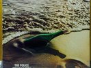 The Police Message In a Bottle Live Bootleg 2XLP 1981 Circuit Records NM