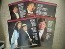Superb Mozart Piano Sonatas Uchida Philips Digital 4 LPS 5, 6, 8, 9, 11, 12, 15,