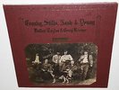 CROSBY, STILLS, NASH & YOUNG - Deja vu - O-M-Recording Half Speedway
