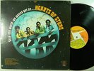 Hearts of Stone LP STOP THE WORLD - WE WANNA GET ON   VIP VG+ soul motown