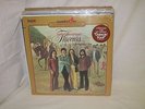 GUESS WHO Flavours QUAD LP Still Sealed 1974 US orig Quadraphonic