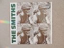 The Smiths - Meat is Murder - 33 rpm  12inch Vinyl LP