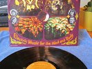 COUNTRY JOE & THE FISH-ELECTRIC MUSIC FOR MIND AND BODY-1967 US-LP VANGUARD79244