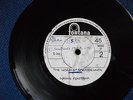 WAYNE FONTANA   Fontana Acetate  - The Words Of Bartholomew