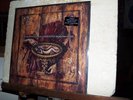SMASHING PUMPKINS sealed 2LP Machina-The Machine Of God VIRGIN original press