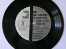 Stan Freberg Some Radio Commercials For: Committee of Stainless Steel Producers