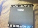 BILL BRUCE Changing RARE 1982 PRIVATE ELECTRO SYNTH LP