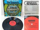 THE TEMPESTS Would You Believe SMASH brass northern soul beach r&b VPI clean LP