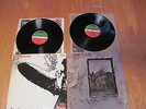LED ZEPPELIN I ATLANTIC 8216 1st  PR ++LED ZEPPELIN IV ATLANTIC SD 7208*QUALITY
