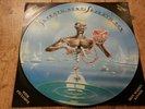 IRON MAIDEN – SEVENTH SON OF A SEVENTH SON Picture Disc - EMDP1006 - Excellent