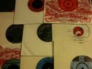 8 Northern Soul Records Oldies But Goodies 7 British 1pressing
