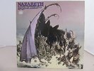 NAZARETH:  Hair of the Dog: vinyl LP - inc inner sleeve with lyrics. RARE album