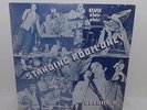 (SEALED) ELVIS Presley STANDING ROOM ONLY LP Record Album (South Africa) Eagle